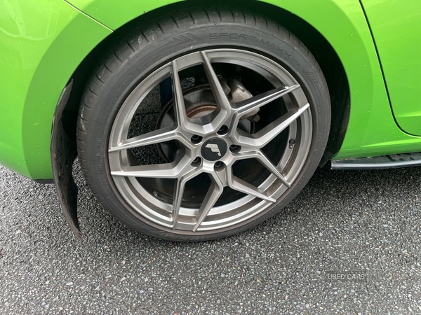 Used SEAT Leon 2016 for sale - 76021462: Photo 4