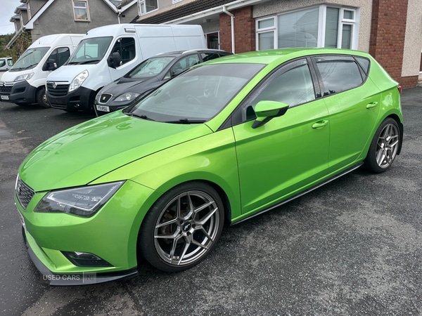 Used SEAT Leon 2016 for sale - 76021462: Photo 7