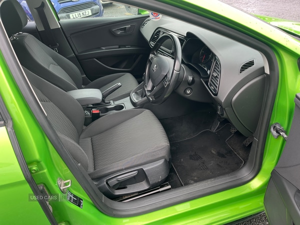 Used SEAT Leon 2016 for sale - 76021462: Photo 8