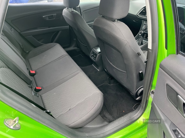 Used SEAT Leon 2016 for sale - 76021462: Photo 9