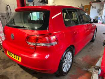 Used Volkswagen Golf 2010 for sale - 74426096: Photo