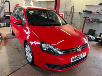Used Volkswagen Golf 2010 for sale - 74426096: Photo