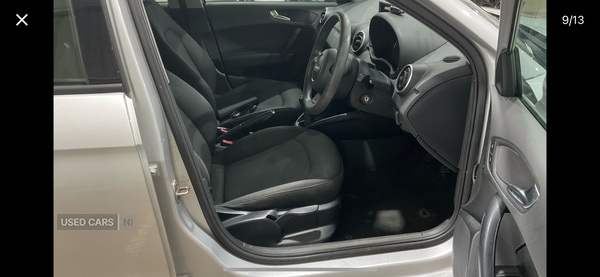 Used Audi A1 2013 for sale - 76433750: Photo 8