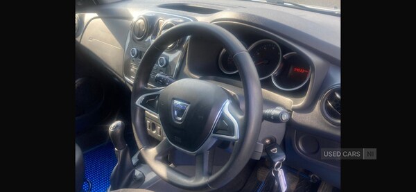 Used Dacia Sandero 2017 for sale - 74070690: Photo 6