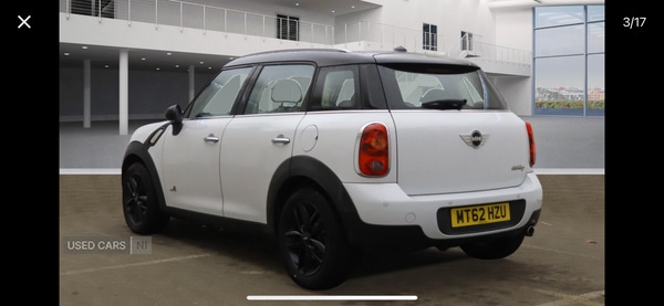 Used MINI Countryman 2012 for sale - 76433764: Photo 3