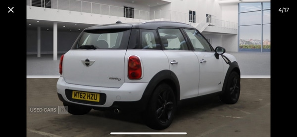 Used MINI Countryman 2012 for sale - 76433764: Photo 4