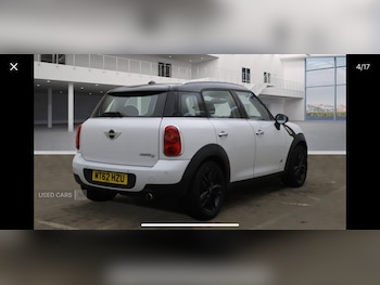 Used MINI Countryman 2012 for sale - 76433764: Photo