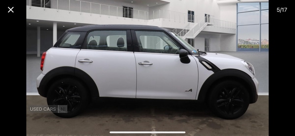 Used MINI Countryman 2012 for sale - 76433764: Photo 5