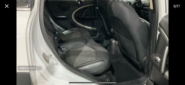Used MINI Countryman 2012 for sale - 76433764: Photo 6
