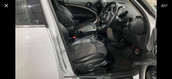 Used MINI Countryman 2012 for sale - 76433764: Photo 7