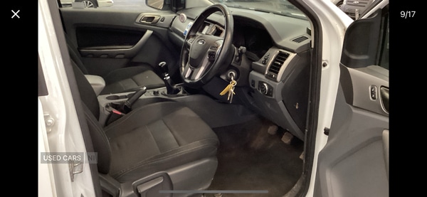 Used Ford Ranger 2018 for sale - 77910022: Photo 5