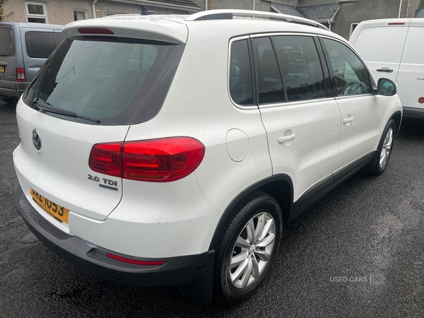 Used Volkswagen Tiguan 2014 for sale - 77978655: Photo 4