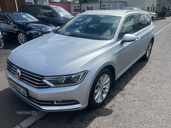 Used Volkswagen Passat 2017 for sale - 79389225: Photo