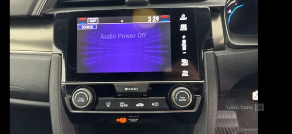 Used Honda Civic 2018 for sale - 76621059: Photo 7