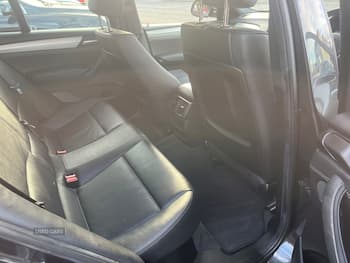 Used BMW X4 2018 for sale - 79795144: Photo