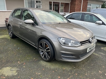 2016 - 1.6 TDI 110 S 5dr