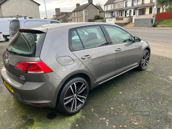 Used Volkswagen Golf 2016 for sale - 77054155: Photo 5