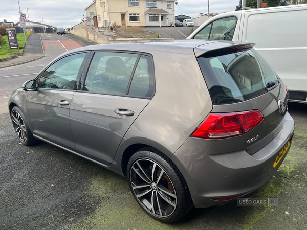 Used Volkswagen Golf 2016 for sale - 77054155: Photo 6