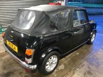 Used Austin Mini 1986 for sale - 71254251: Photo