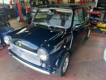 Used Austin Mini 1986 for sale - 71254251: Photo