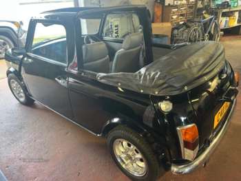 Used Austin Mini 1986 for sale - 71254251: Photo
