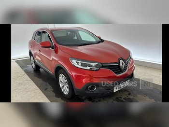 Used Renault Kadjar 2017 for sale - 78613275: Photo