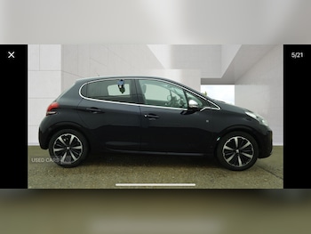 Used Peugeot 208 2019 for sale - 78539595: Photo