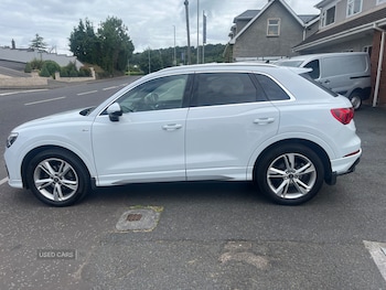 Audi - Q3