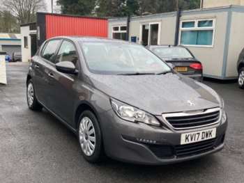Used Peugeot 308 2017 for sale - 71792293: Photo