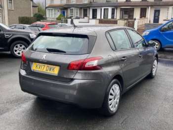 Used Peugeot 308 2017 for sale - 71792293: Photo