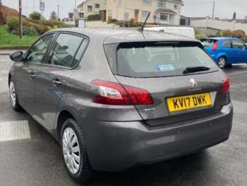 Used Peugeot 308 2017 for sale - 71792293: Photo