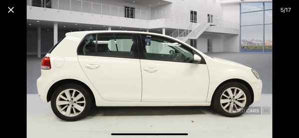 Used Volkswagen Golf 2012 for sale - 76433760: Photo 5