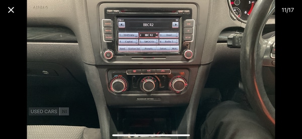 Used Volkswagen Golf 2012 for sale - 76433760: Photo 6