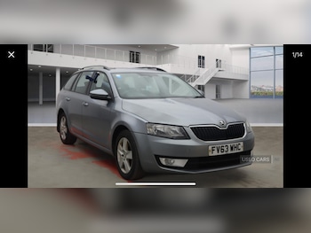 2013 - 1.6 TDI CR SE 5dr DSG