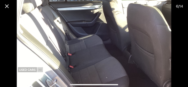 Used Skoda Octavia 2013 for sale - 76621037: Photo 5