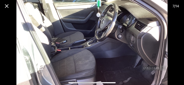 Used Skoda Octavia 2013 for sale - 76621037: Photo 6