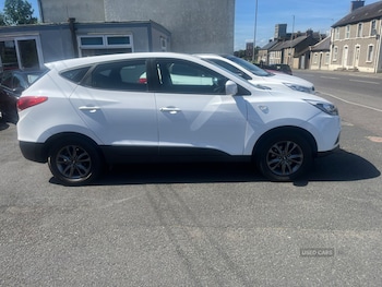 Used Hyundai Ix35 2015 for sale - 79086044: Photo