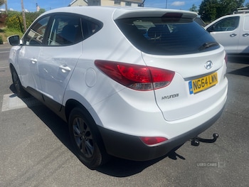 Used Hyundai Ix35 2015 for sale - 79086044: Photo