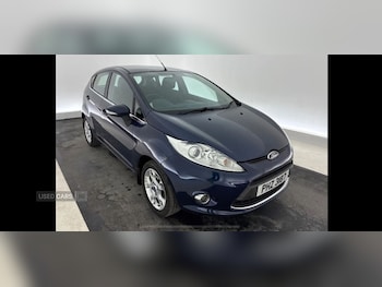 Ford - Fiesta