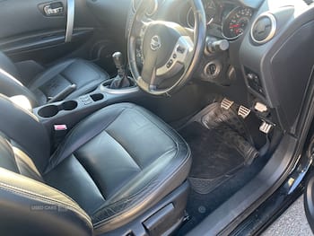 Used Nissan Qashqai+2 2011 for sale - 79678060: Photo