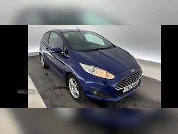 Ford - Fiesta