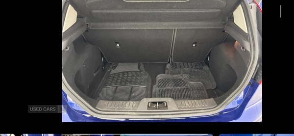 Used Ford Fiesta 2014 for sale - 76621060: Photo 7