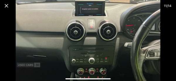 Used Audi A1 2012 for sale - 77050382: Photo 10