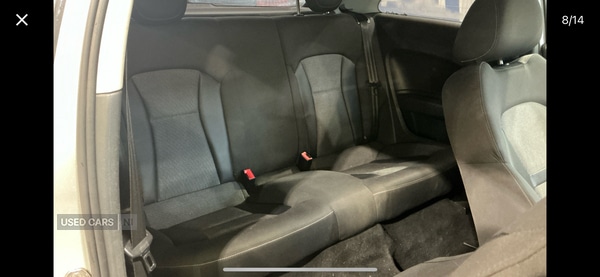 Used Audi A1 2012 for sale - 77050382: Photo 8