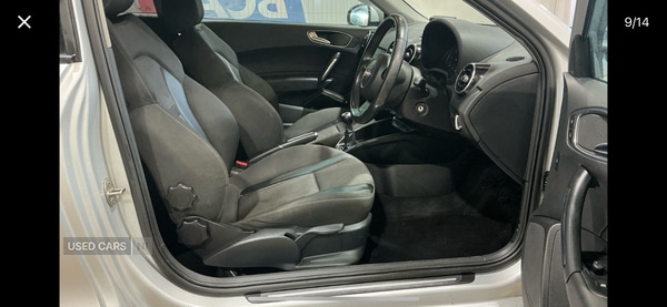 Used Audi A1 2012 for sale - 77050382: Photo 9