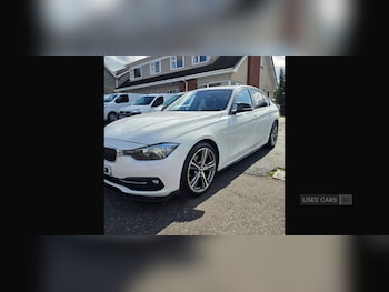 Used BMW 3 Series 2016 for sale - 78232319: Photo