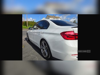 Used BMW 3 Series 2016 for sale - 78232319: Photo