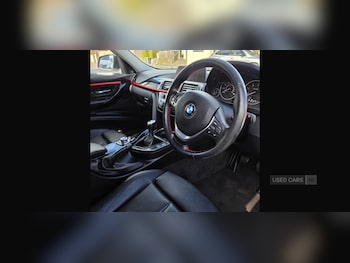 Used BMW 3 Series 2016 for sale - 78232319: Photo