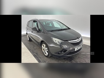 2015 - 2.0 CDTi SRi 5dr