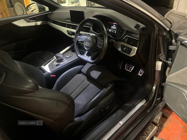 Used Audi A5 2018 for sale - 77292349: Photo 5